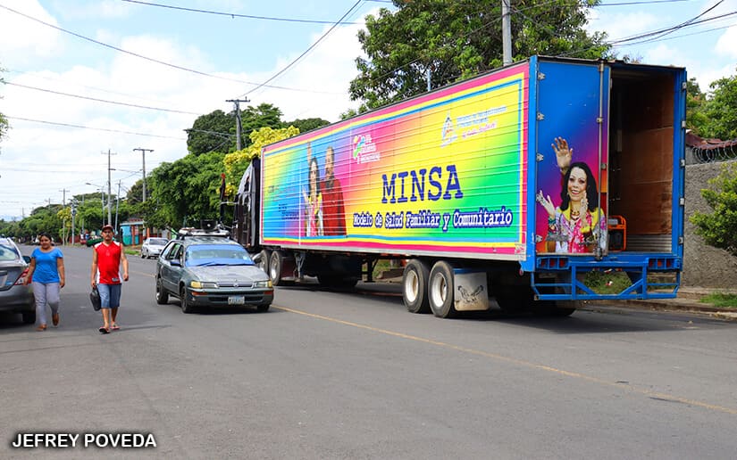MINSA